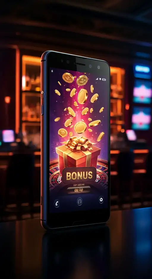 Afbeelding van een Igobet Casino bonuspagina met een overzicht van het welkomstpakket en gratis spins